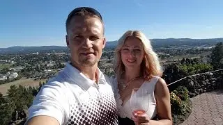 💏 21 ГОД ВМЕСТЕ /🍷 ВЫПЬЕМ за ЛЮБОВЬ /🏡 ВИННЫЙ ДОМ