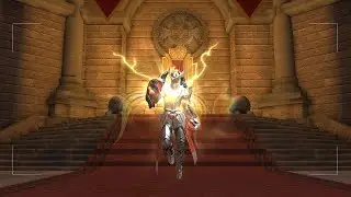 Errant : Hunter's Soul , Max Gauntlets