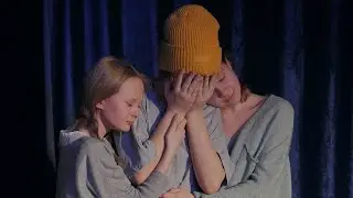 Душе раздирающая история "Кукушата" - для всех родителей и детей!