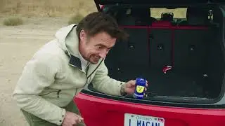 Hammond, Clarkson and May Getting Ignored Compilation