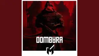Dombyra