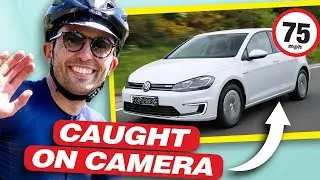 I Reported A Speeding Driver To Police, Here's What Happened...