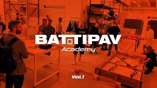 Academy Battipav @Litokol 2023