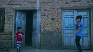 Harry potter || when he was kid || Alternate Dimension