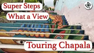 What to Do in Chapala Mexico