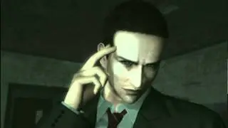 Deadly Premonition OST: Too Much Noise