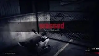 GTA in a nutshell