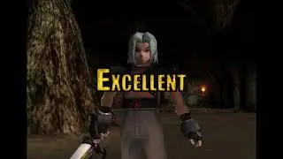 Dark Cloud: Perfect Duel#2 Toan Vs Seda