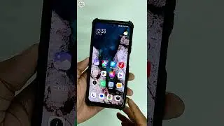 HyperOS POCO M5S & Redmi Note 10S!