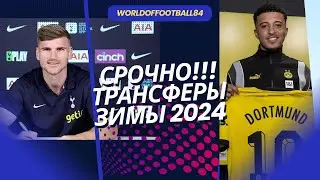 High-profile transfers of the NPL in 2024.