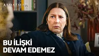 Güzide, Ozan ve Zeliş İlişkisini Desteklemiyor | Aldatmak
