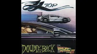 🎸ZZ Top - Doubleback | E Standard | Rocksmith 2014 Guitar Tabs