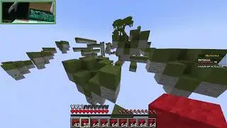 6 minutes of obstacles with fruitberries