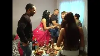 Talyat ve indji part 4 / gelin alici