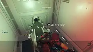Warface. Новый баг на Блеквуде. НЕВОЗМОЖНО ВЫБРАТЬСЯ ИЗ КОМНАТЫ!!!