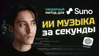 Крутые ИИ треки | Suno v3.5