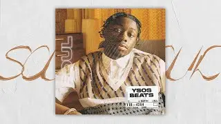 [FREE] Tiakola x Leto Type Beat 2022 - 