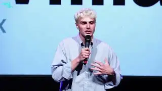 Sam Williams: Chortle Student Comedy Award 2021 runner-up