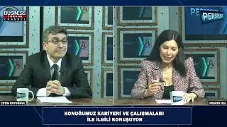 Business Türk Channel TV  