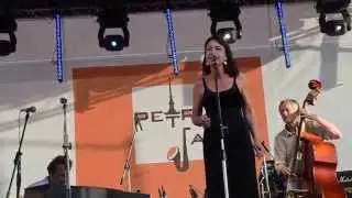 Petrojazz 2014 (19.07.14) Mads Vinding Trio 3