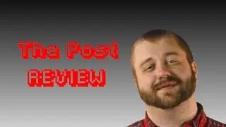 The Post - Movie Review