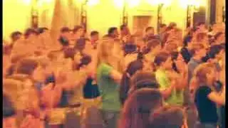 If We Want to Be Ready To Sing warm up