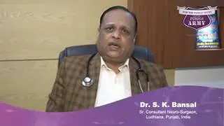 Dr. S. K. Bansal