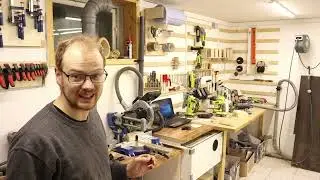 Rauchentwicklung beim Lasercutter behoben?!