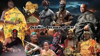 FULL VIDEO: The Rise & Fall of the Ashanti Empire (Explained in Twi)