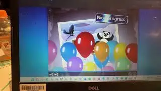 Completing Level 15 in Lexia CORE5 Reading - Christmas 2024