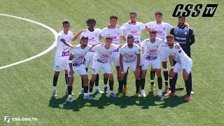 CSS TV 27-06-2023: Nos élites concèdent un match nul face au ST