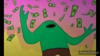 Mr. Frog sings Jiggle Jiggle