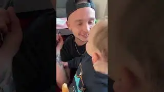 Schon wieder PAPA TAG? 