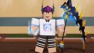 Roblox KAT MVP Gamepass Review :)... [Outdated]