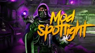 If You Have LAG in Darktide, You Need This Mod.