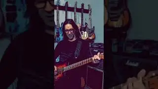 “Charvelous” 60 Second Songs by Mundo Juillerat