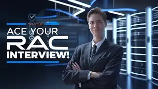 The Truth About Oracle RAC Interview Questions And Answers For Experienced Will Shock You!