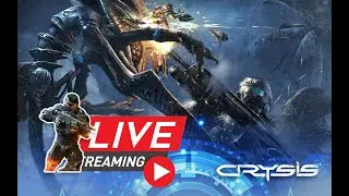 Crysis Gameplay 2020