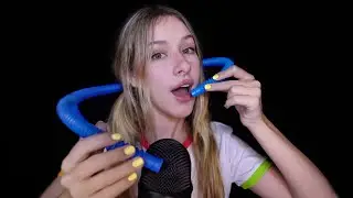 ASMR that you can FEEL