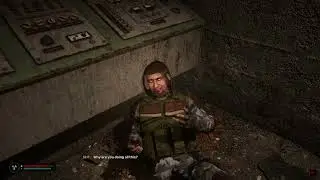 [PC] S.T.A.L.K.E.R. 2: Heart of Chornobyl Cheathrough Pt. 17