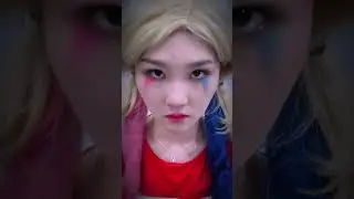 Harley Quinn's revenge plan！！！