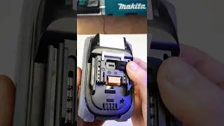 I checked it out, what do you think? Malita LXT 18V TPCELL 8Ah with PowerBank PD3.0 100W function
