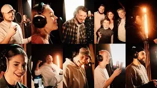 Оля Цибульська - Пісенька Капітошки з мультфільму Капітошка (feat. українські артисти та MuzikaHub)