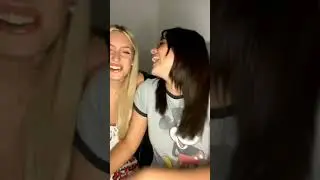 Periscope Pretty Girls Please Subscribe 
