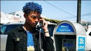 Luv Resval - Bleu