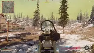 Warzone
