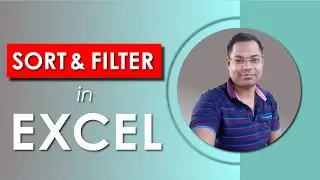Mastering Excel: Sorting and Filtering Data