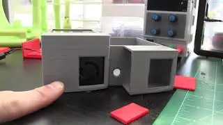 The "Prank-box" V1