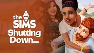 EA Just KILLED The Sims Mobile…