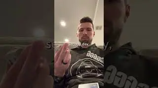 How I learned the Top Shot Card Trick